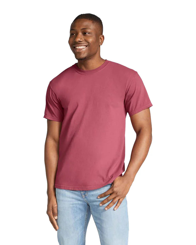 Short-Sleeve T-Shirt - Comfort Colors (S-3XL)