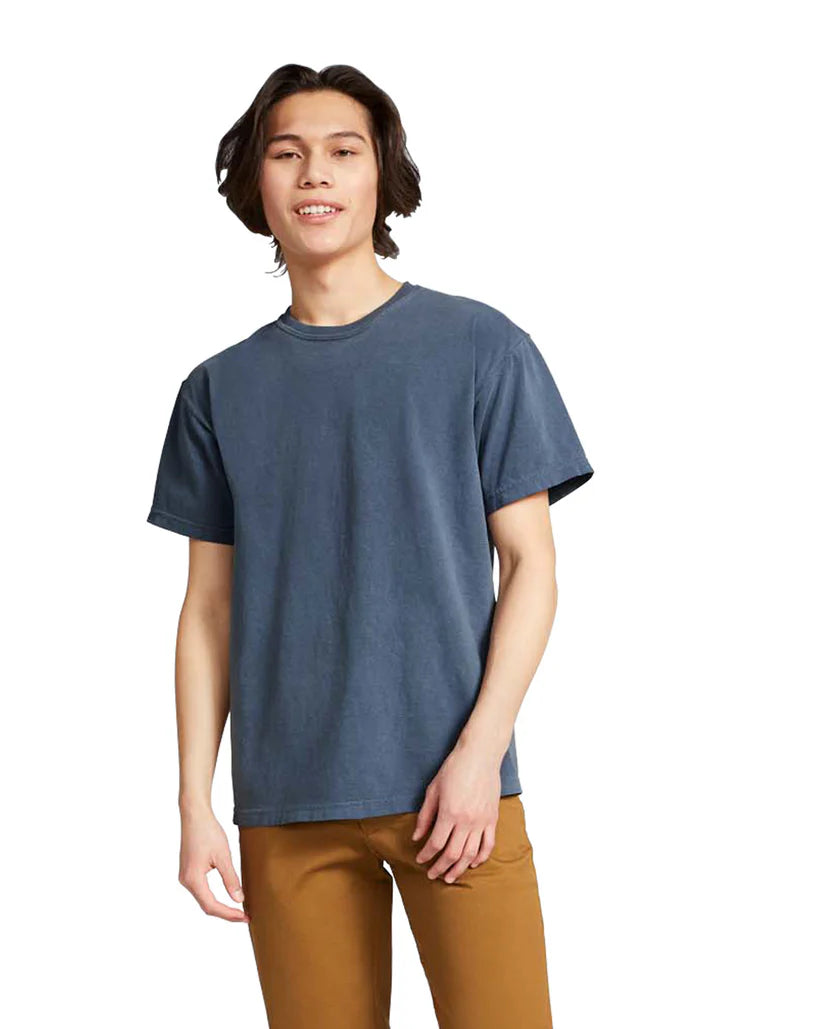 Short-Sleeve T-Shirt - Comfort Colors (S-3XL) cont'd