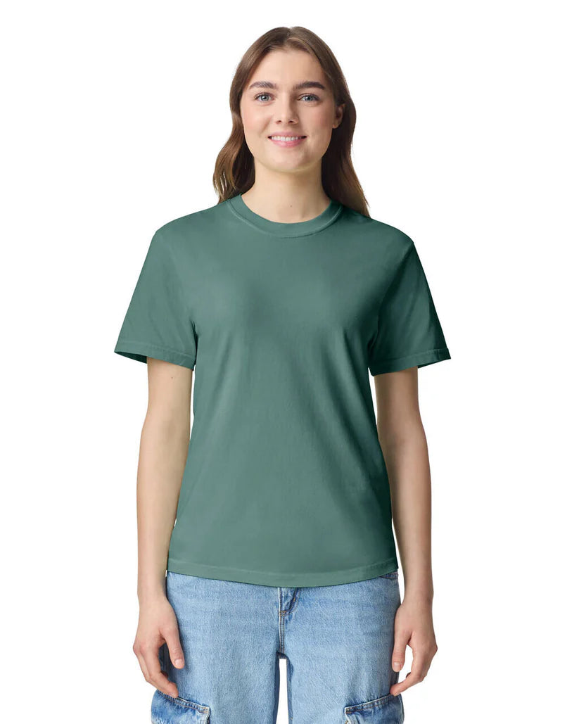 Short-Sleeve T-Shirt - Comfort Colors (S-3XL) cont'd