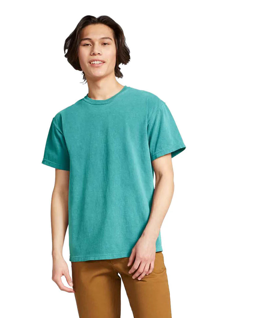Short-Sleeve T-Shirt - Comfort Colors (S-3XL) cont'd