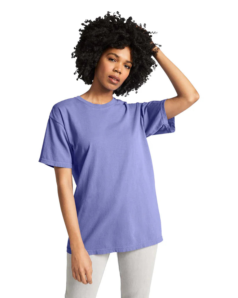 Short-Sleeve T-Shirt - Comfort Colors (S-3XL)
