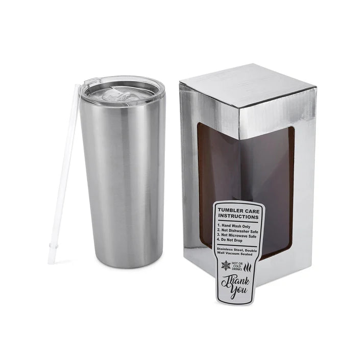 22 oz Tapered