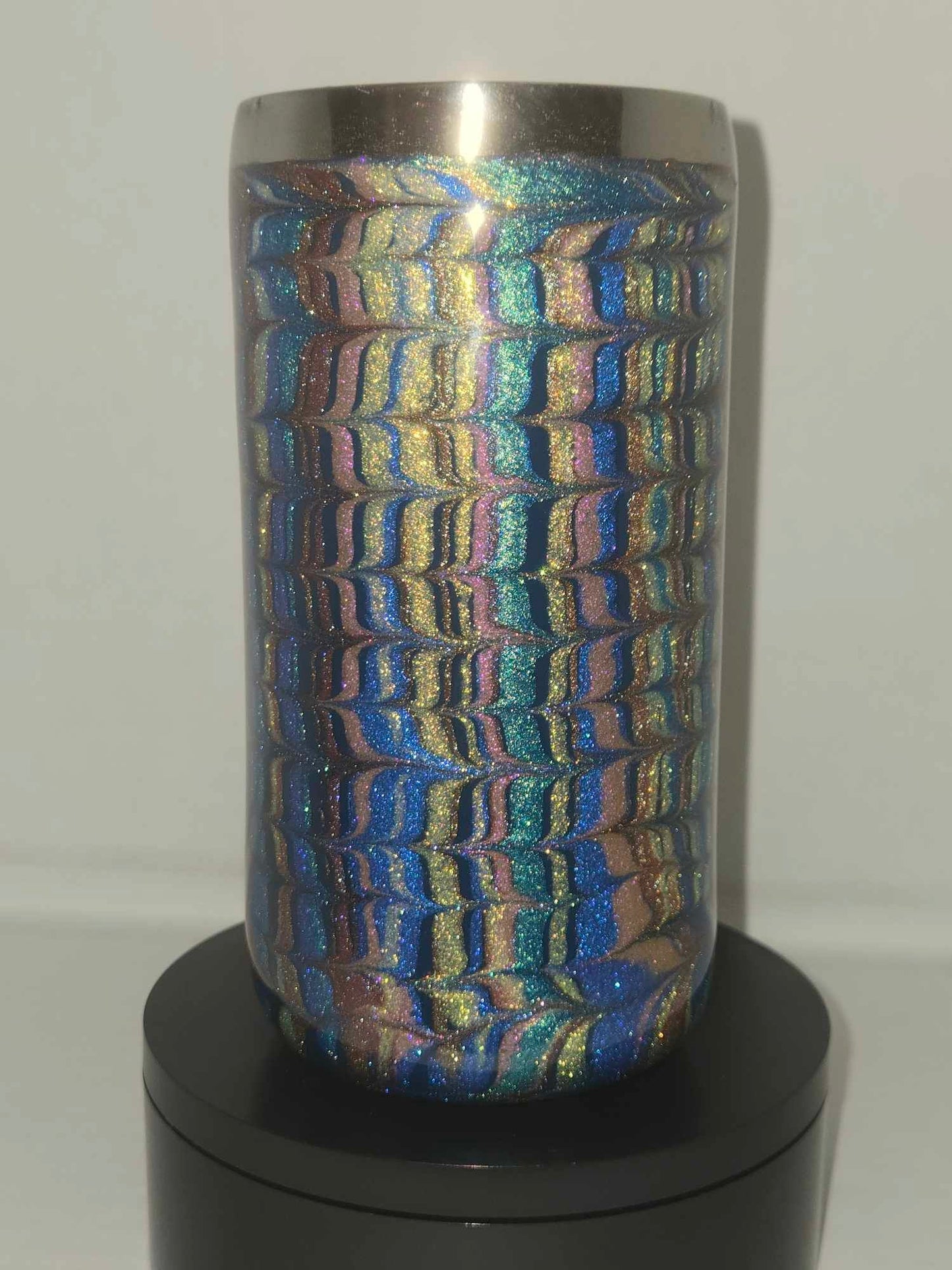 #35 Tall Can Koozie