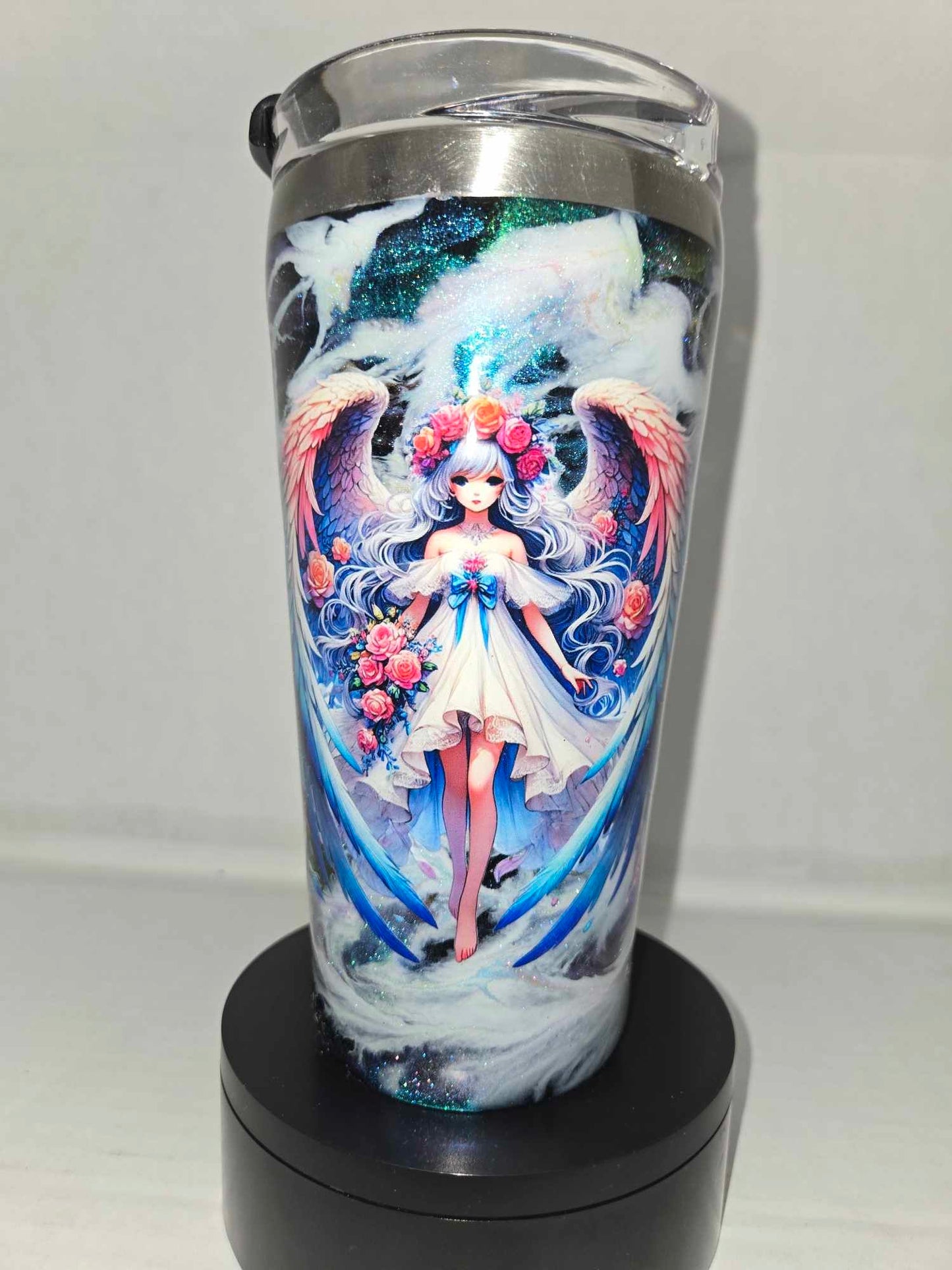#31 Celestial Angel