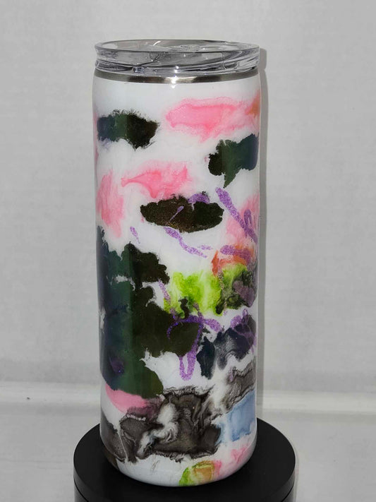 #5 Leaving on a Jet Plane