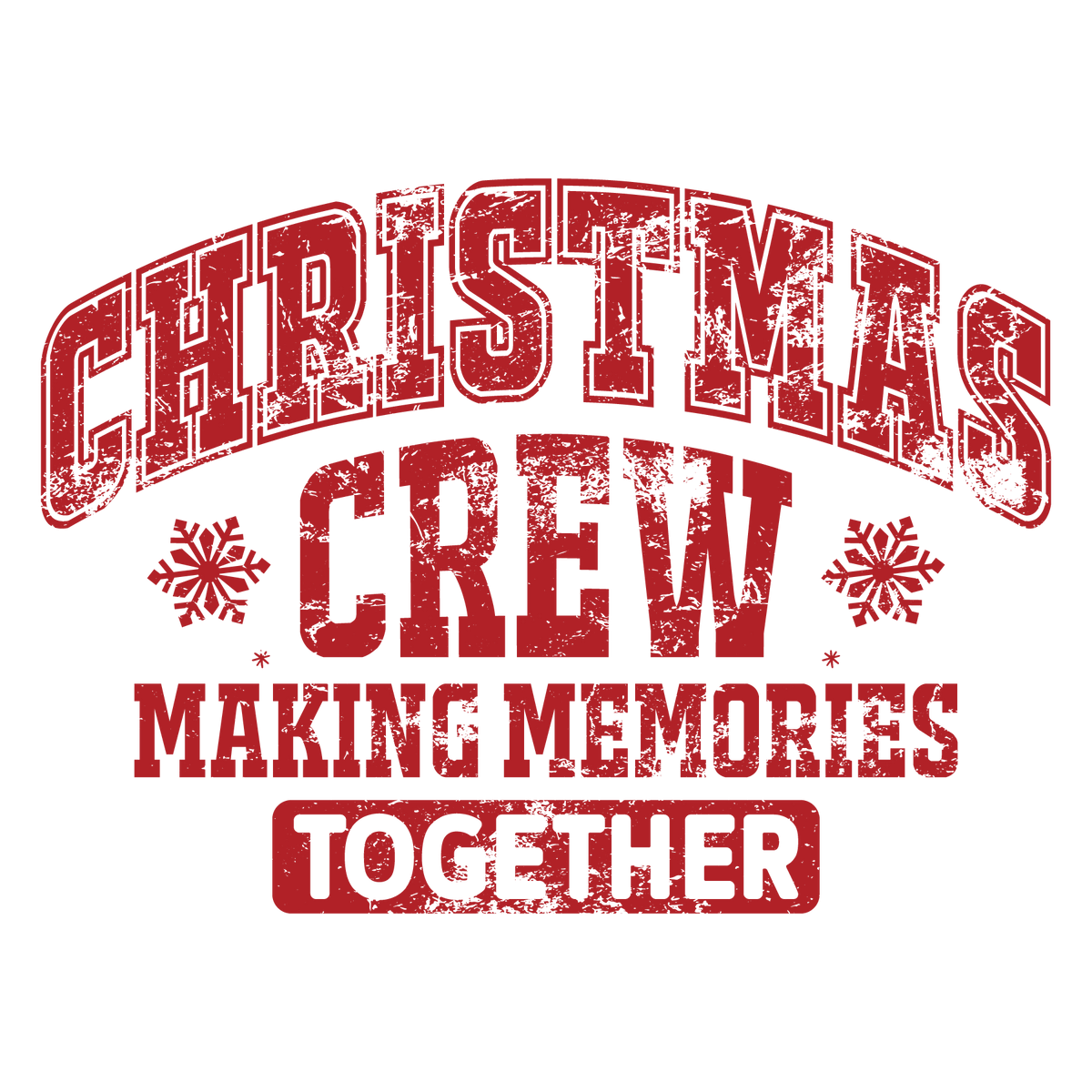 Christmas Crew Varsity – EHOLIX15