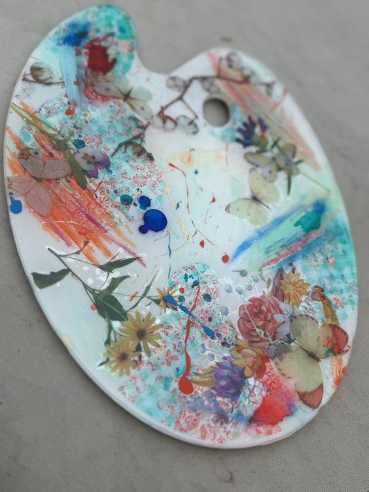 Chaos Palette