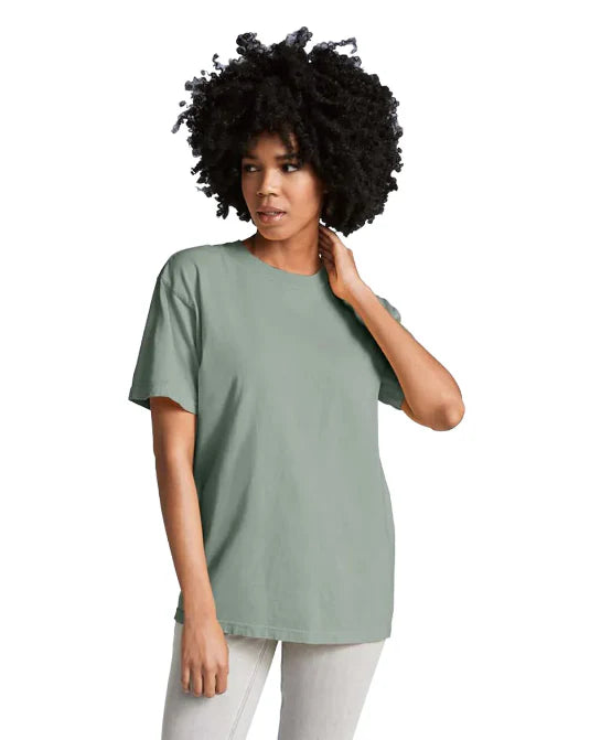 Short-Sleeve T-Shirt - Comfort Colors (S-3XL) cont'd