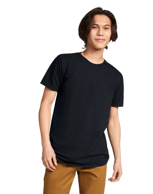 Short-Sleeve T-Shirt - Comfort Colors (S-3XL)