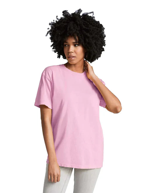 Short-Sleeve T-Shirt - Comfort Colors (S-3XL)