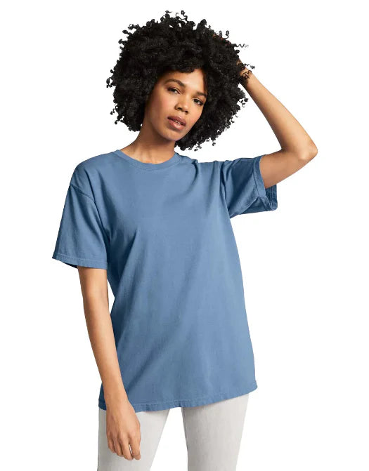 Short-Sleeve T-Shirt - Comfort Colors (S-3XL) cont'd