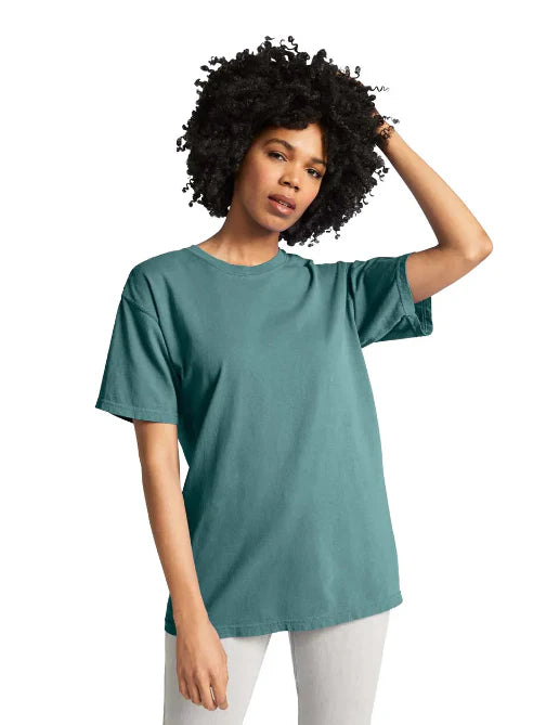 Short-Sleeve T-Shirt - Comfort Colors (S-3XL) cont'd