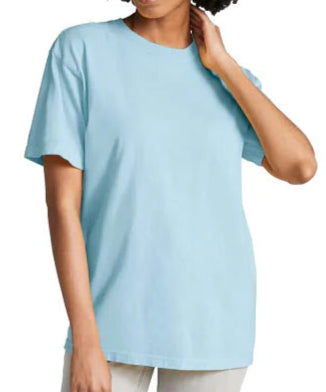 Short-Sleeve T-Shirt - Comfort Colors (S-3XL) cont'd