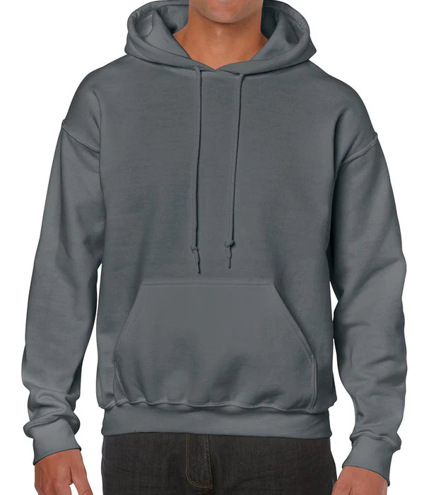 Adult Hoodie Sweatshirt - Gildan (S-3XL)