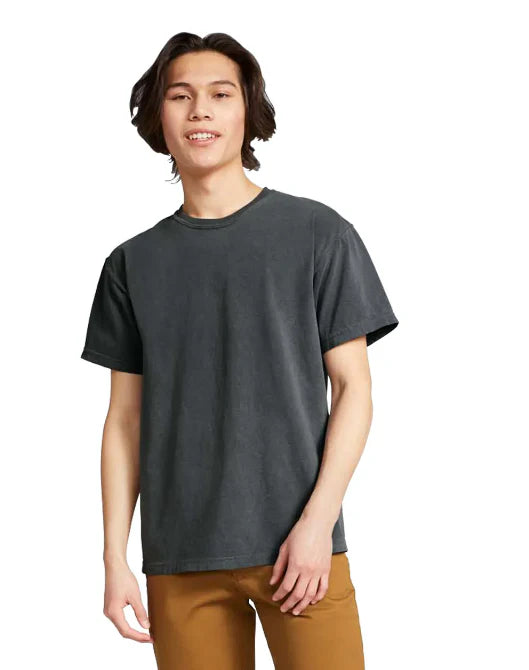 Short-Sleeve T-Shirt - Comfort Colors (S-3XL)
