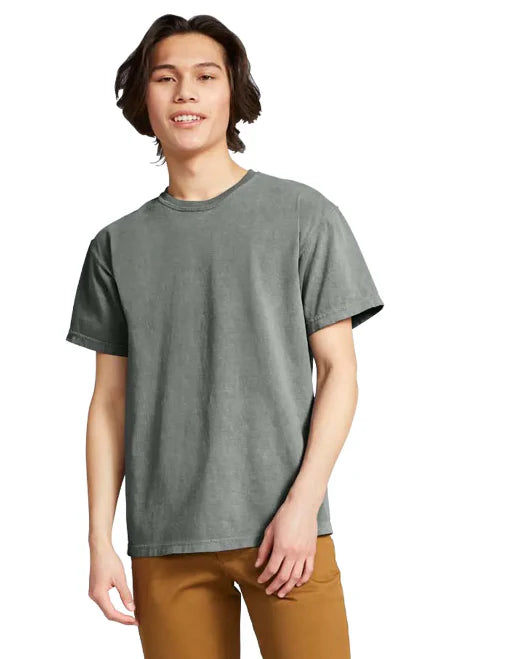 Short-Sleeve T-Shirt - Comfort Colors (S-3XL)