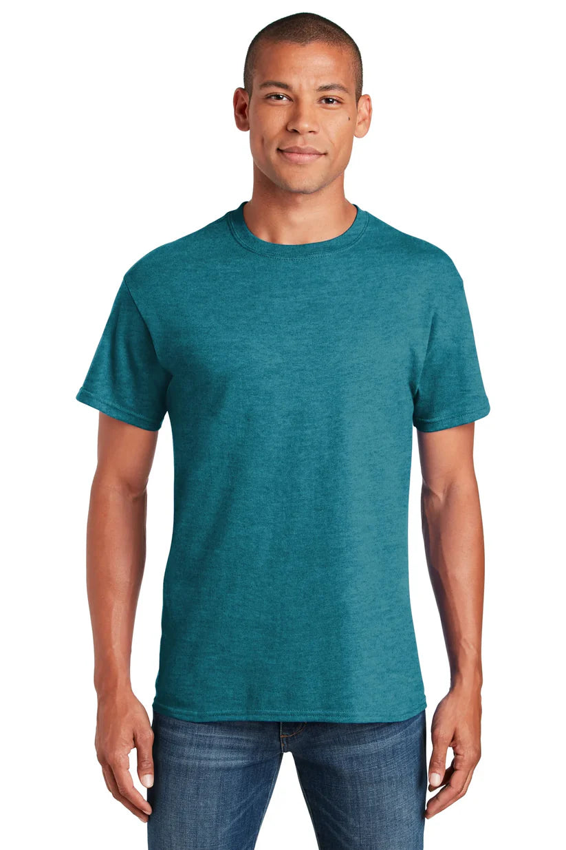 Short Sleeve T-Shirt - Gildan Soft (S-3XL) (More Colors!)