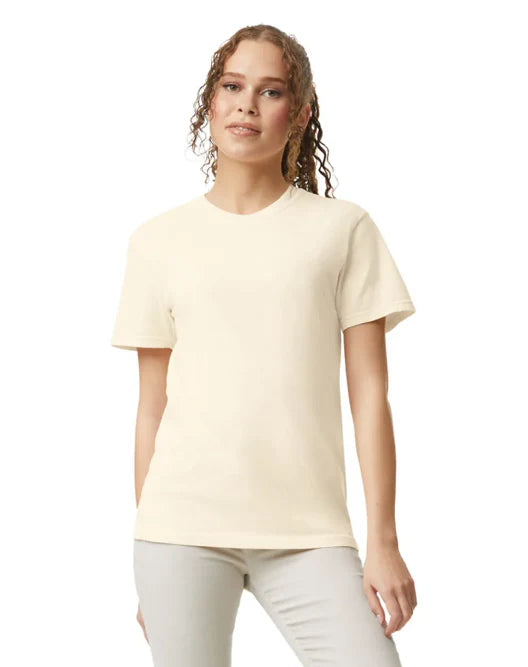 Short-Sleeve T-Shirt - Comfort Colors (S-3XL)
