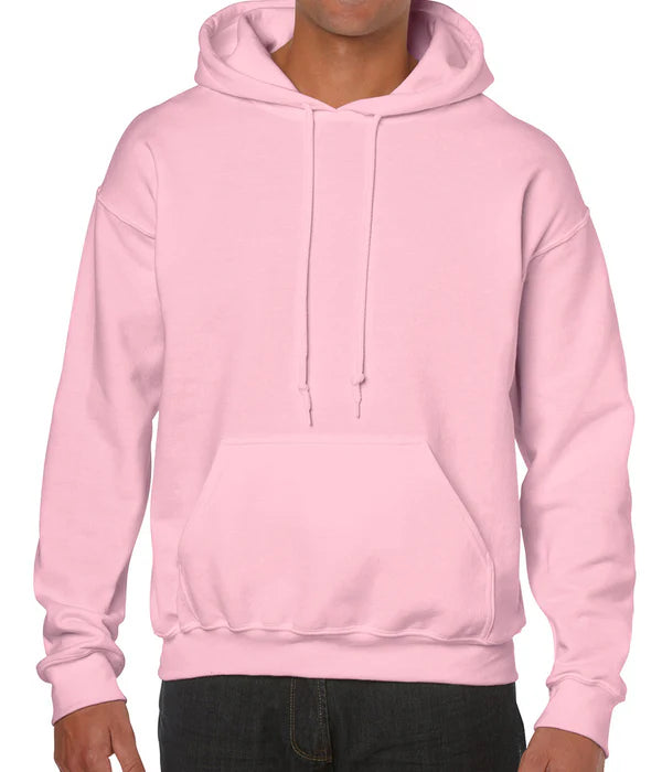 Adult Hoodie Sweatshirt - Gildan (S-3XL)