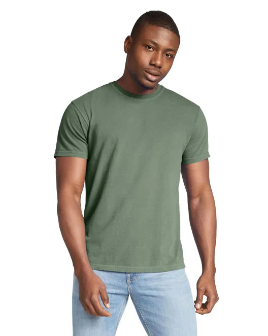 Short-Sleeve T-Shirt - Comfort Colors (S-3XL) cont'd