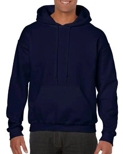 Adult Hoodie Sweatshirt - Gildan (S-3XL)