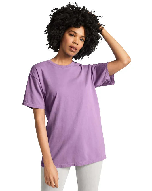 Short-Sleeve T-Shirt - Comfort Colors (S-3XL)