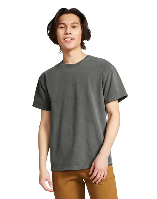 Short-Sleeve T-Shirt - Comfort Colors (S-3XL)