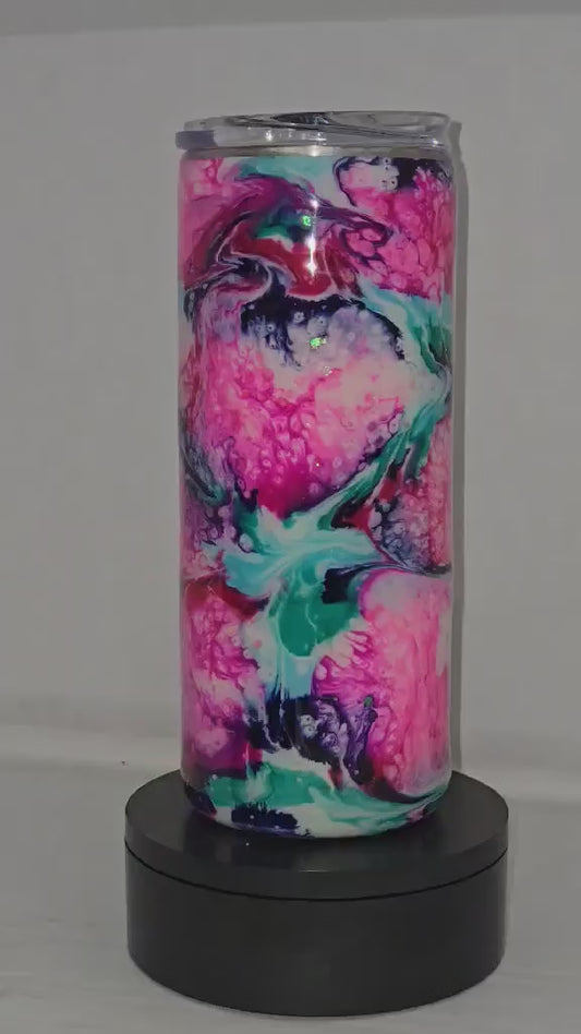 #15 Glitter Bomb