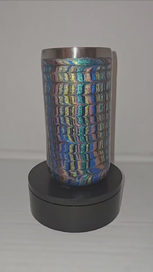 #35 Tall Can Koozie