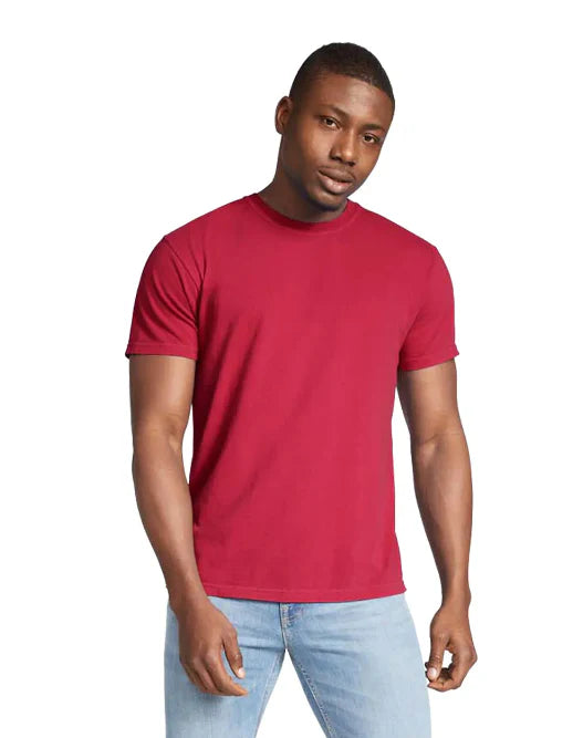 Short-Sleeve T-Shirt - Comfort Colors (S-3XL)