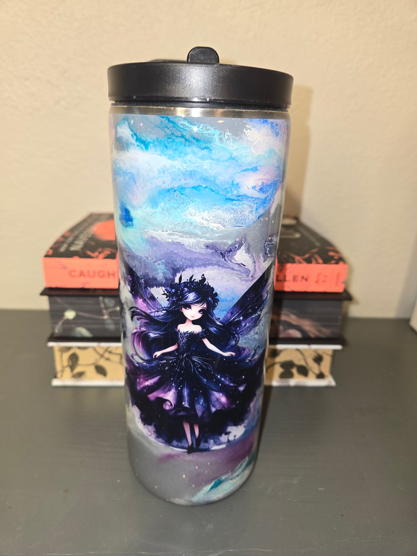 #14 Dark Fairy