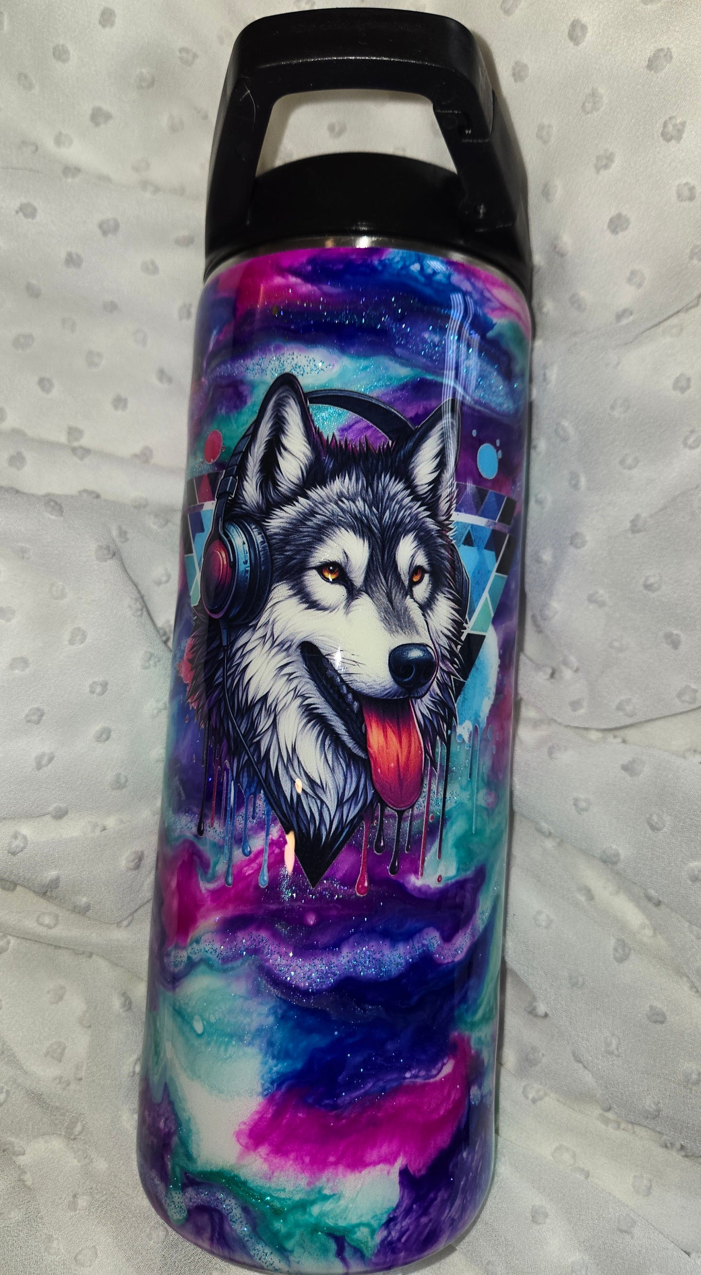 #23 Wolf Rock