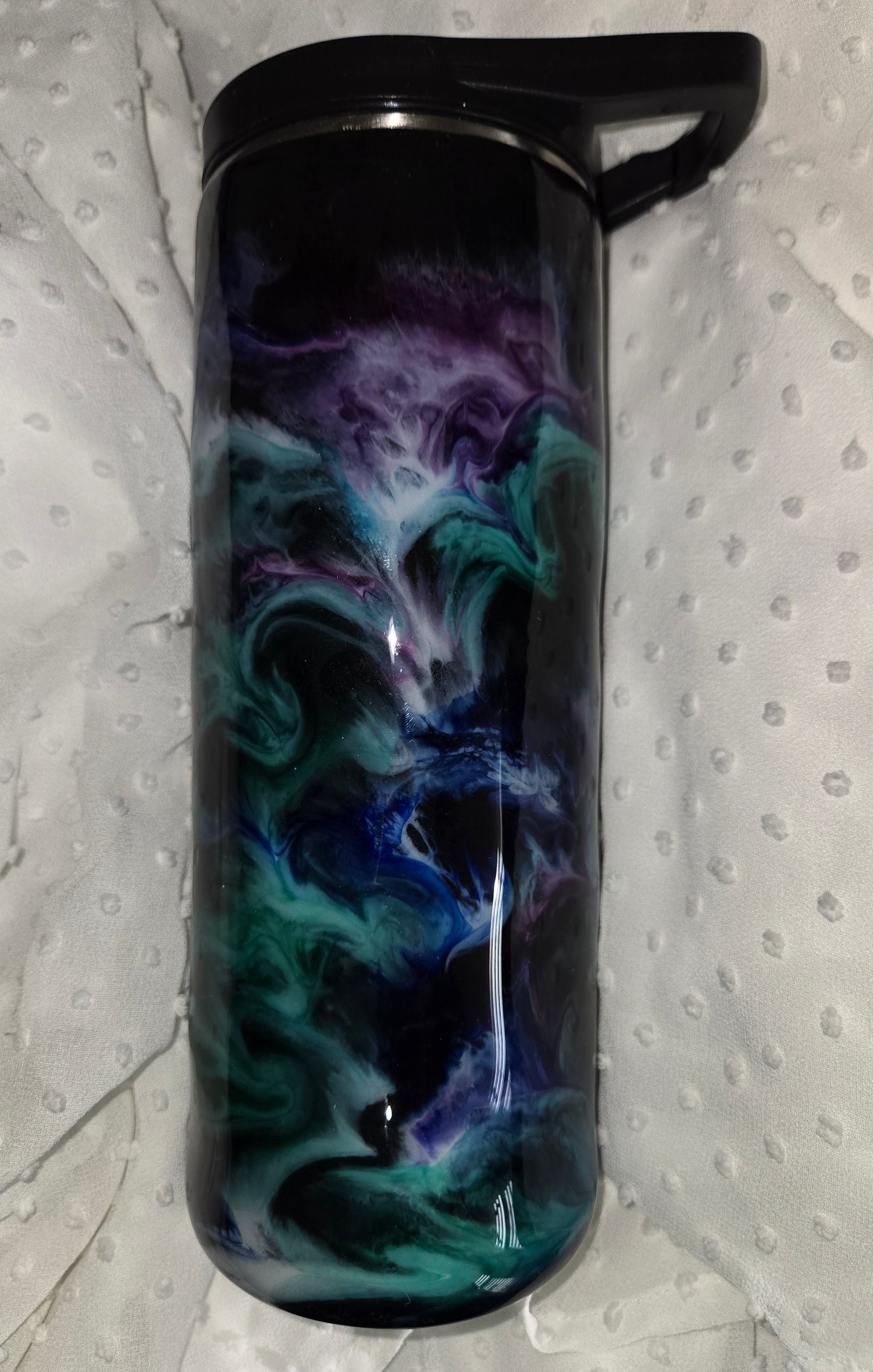 #32 Dark PG Swirl