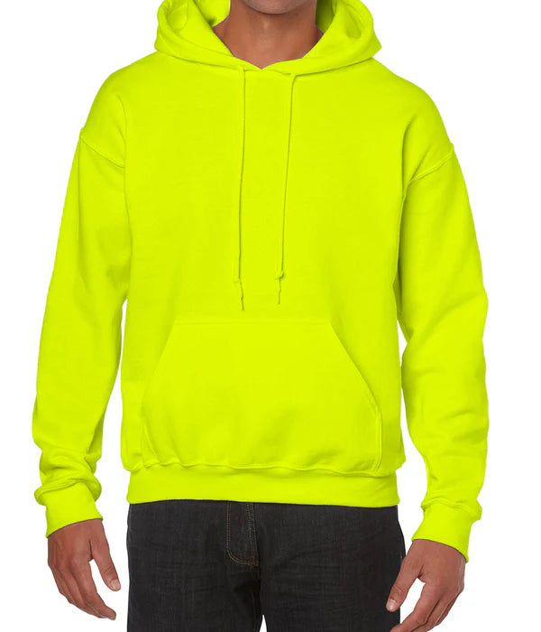 Adult Hoodie Sweatshirt - Gildan (S-3XL)