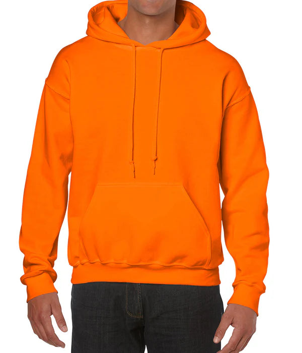 Adult Hoodie Sweatshirt - Gildan (S-3XL)
