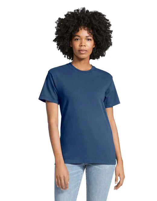 Short-Sleeve T-Shirt - Comfort Colors (S-3XL)