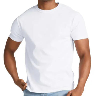 Short-Sleeve T-Shirt - Comfort Colors (S-3XL)