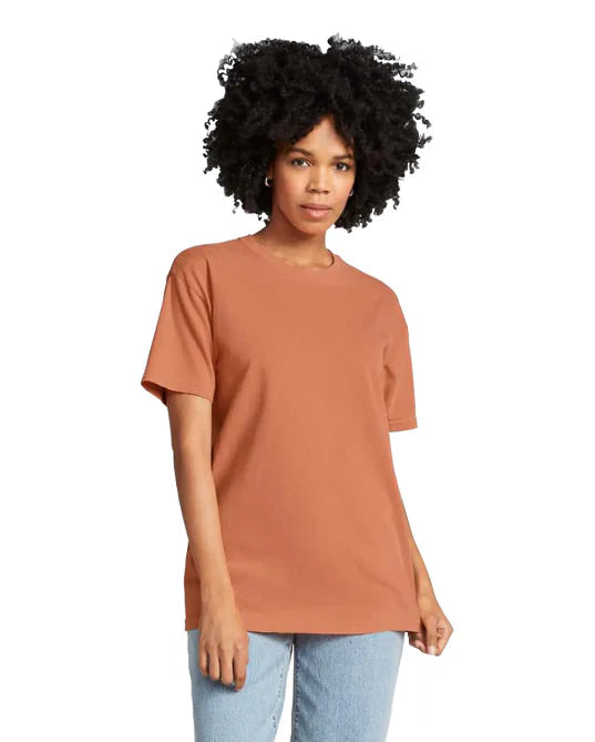 Short-Sleeve T-Shirt - Comfort Colors (S-3XL)