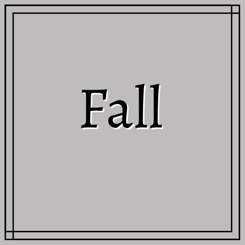 Fall DTFs