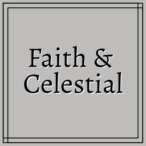 Faith & Celestial DTFs