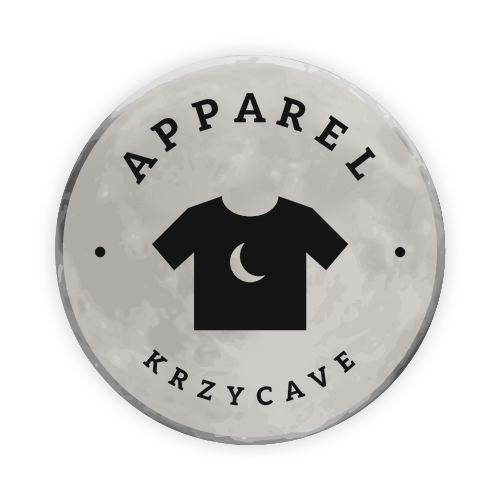 KrzyCave Apparel