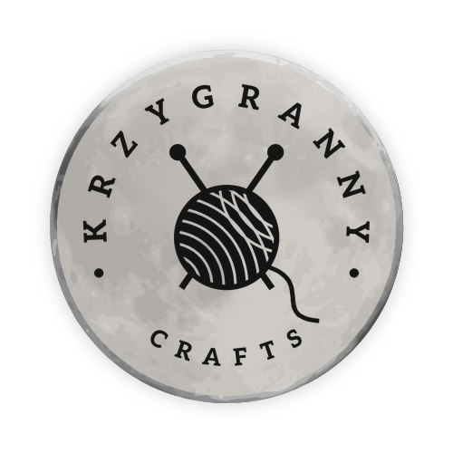KrzyGranny Crafts
