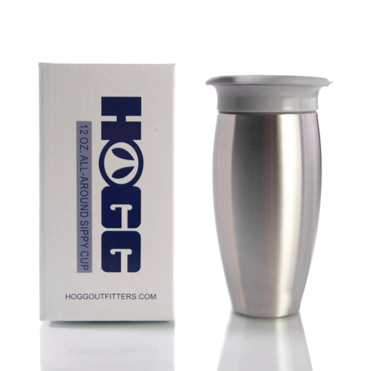 12 oz Sippy Cup