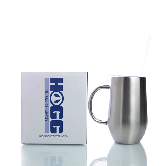 16 oz Stemmy - Coffee Mug
