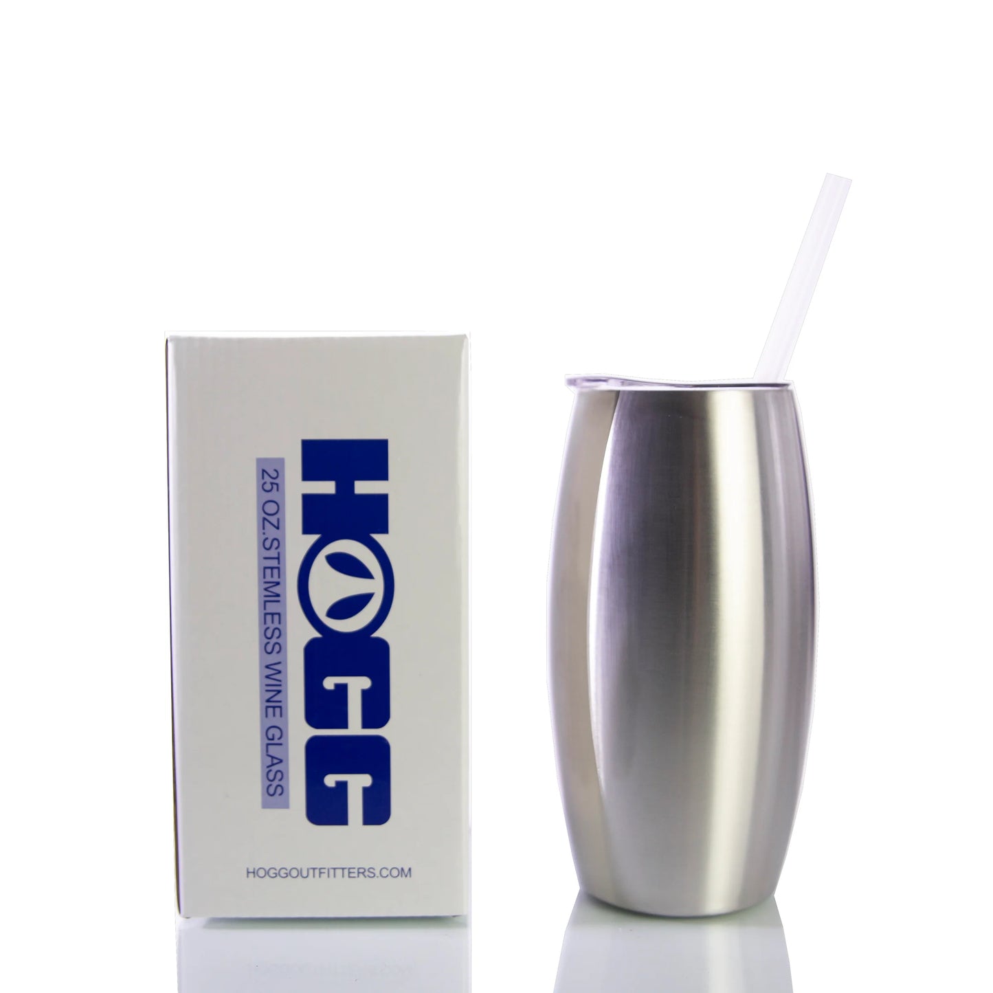 25 oz Barrel Tumbler