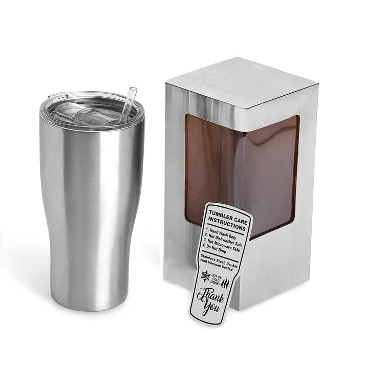 30 oz Modern Curve