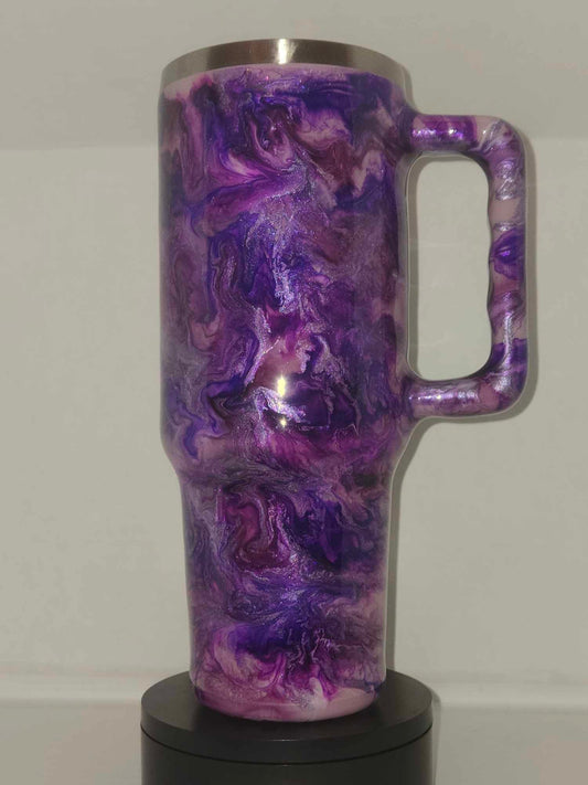Color Me Purple