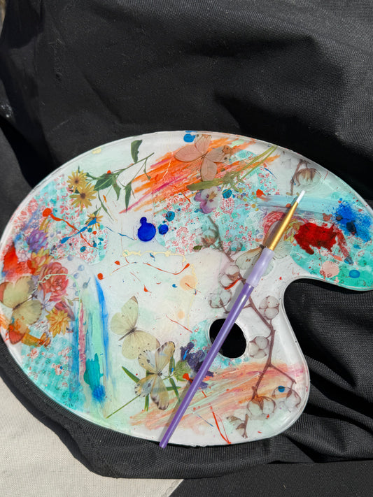 Chaos Palette