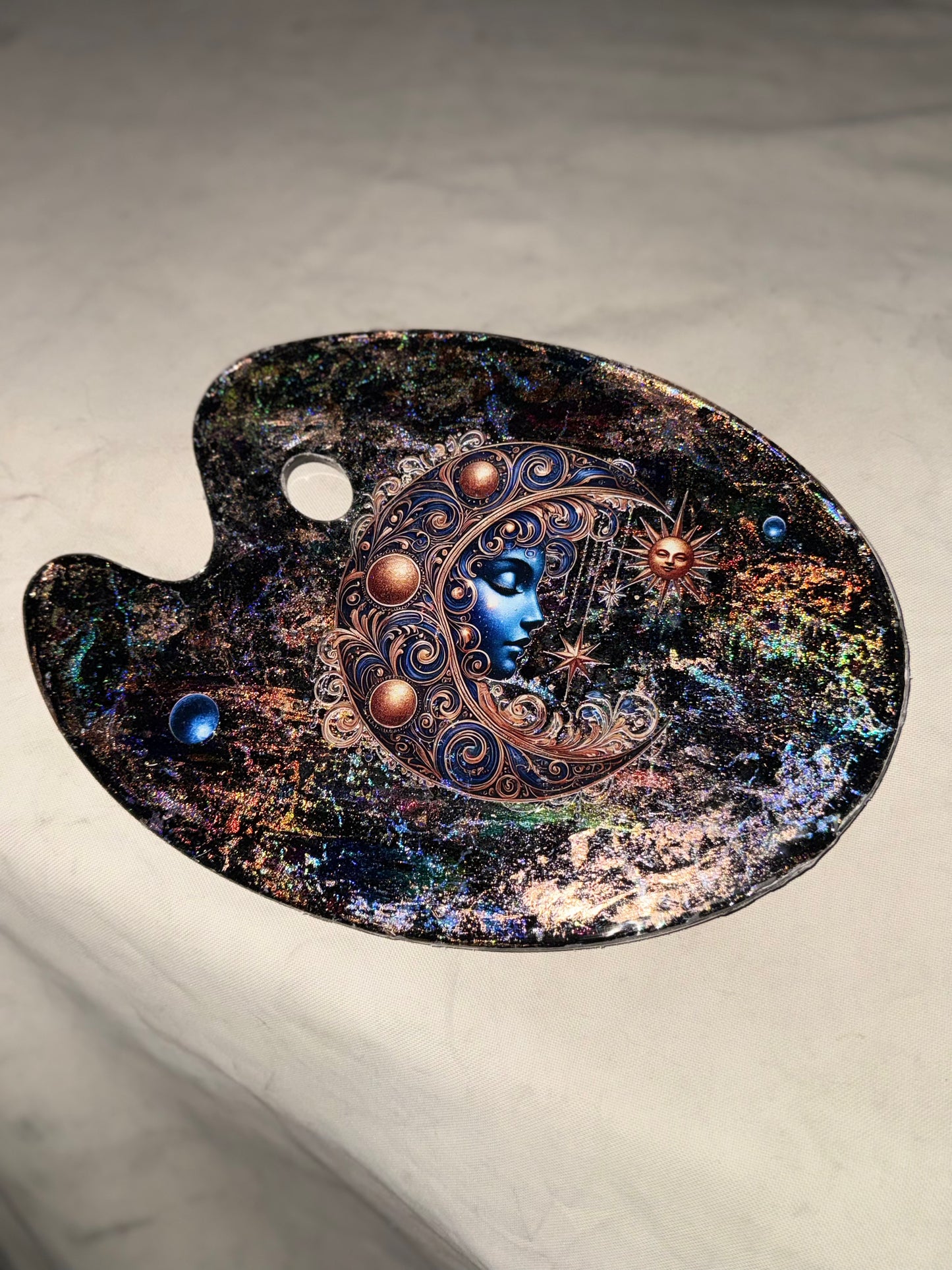 Moon Magic Palette