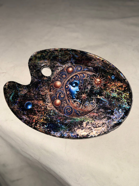 Moon Magic Palette
